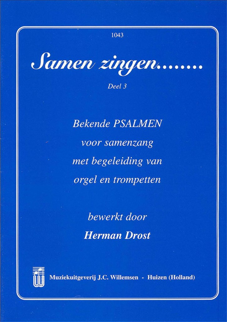Samen Zingen 3